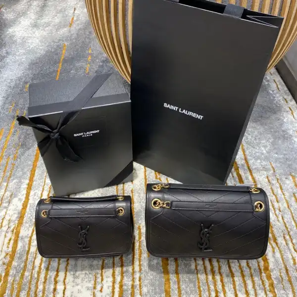 Repzbay REP YSL NIKI BABY