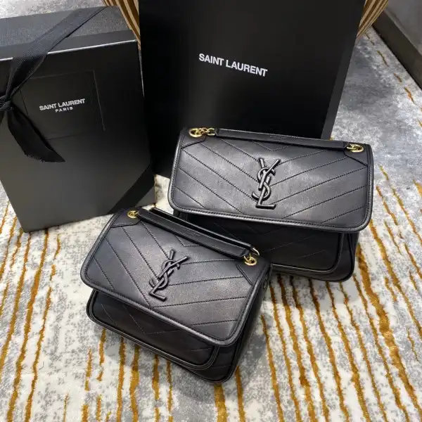 Repzbay REP YSL NIKI BABY