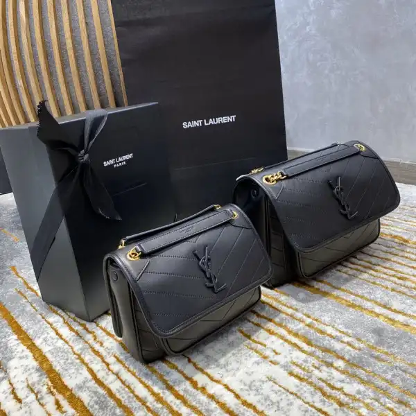 Repzbay REP YSL NIKI BABY