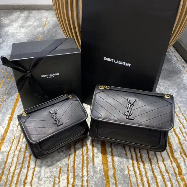 YSL NIKI BABY