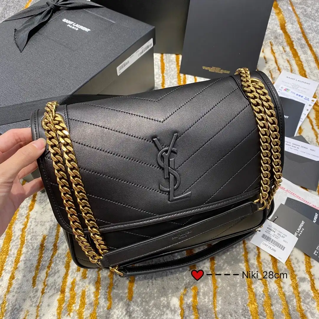 REP YSL NIKI MEDIUM