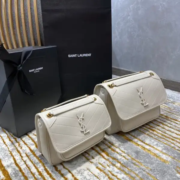 Frstbag ru YSL NIKI BABY