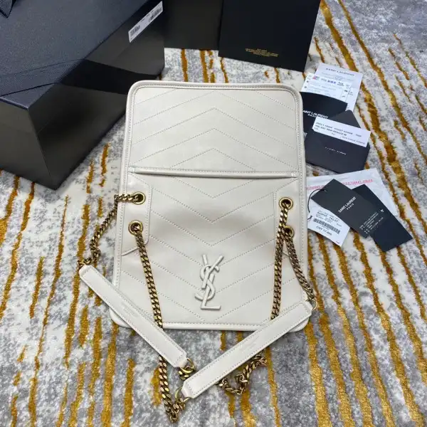 Repzbay REP YSL NIKI BABY