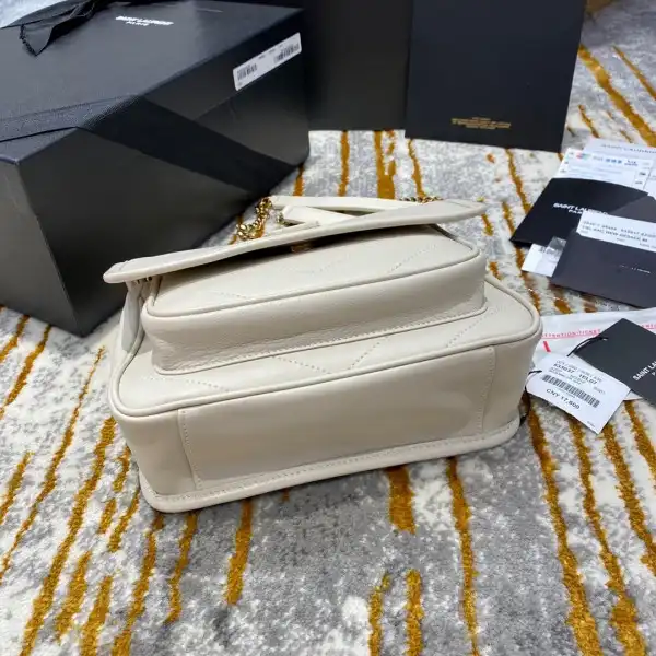 Frstbag ru YSL NIKI BABY