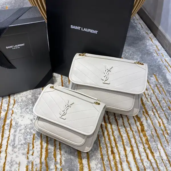 Repzbay REP YSL NIKI BABY