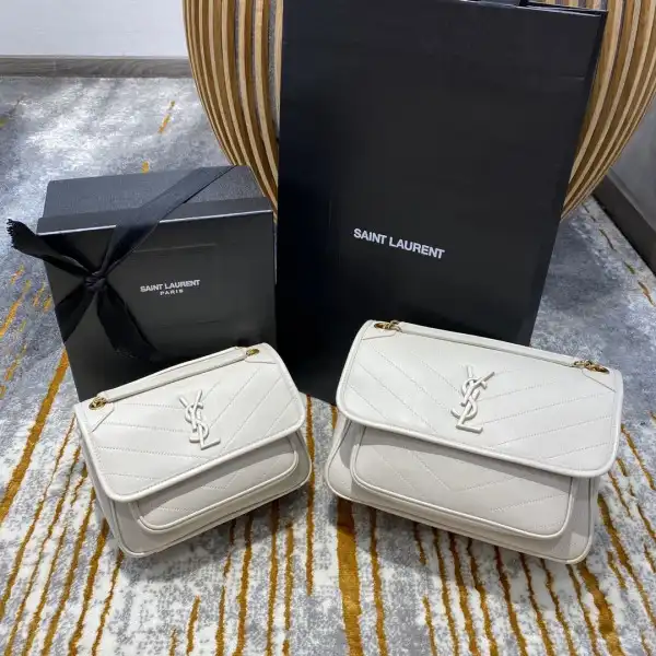 Frstbag ru YSL NIKI BABY