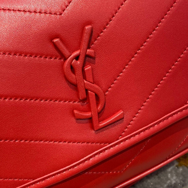 YSL NIKI BABY