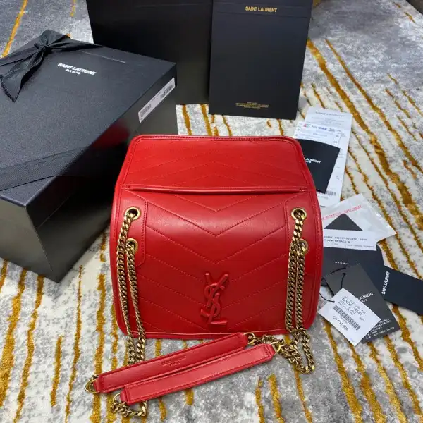 Firstbag Ru YSL NIKI BABY