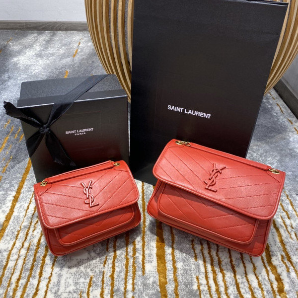 YSL NIKI BABY