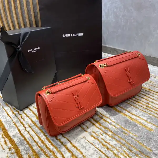 Repladies REP YSL NIKI BABY