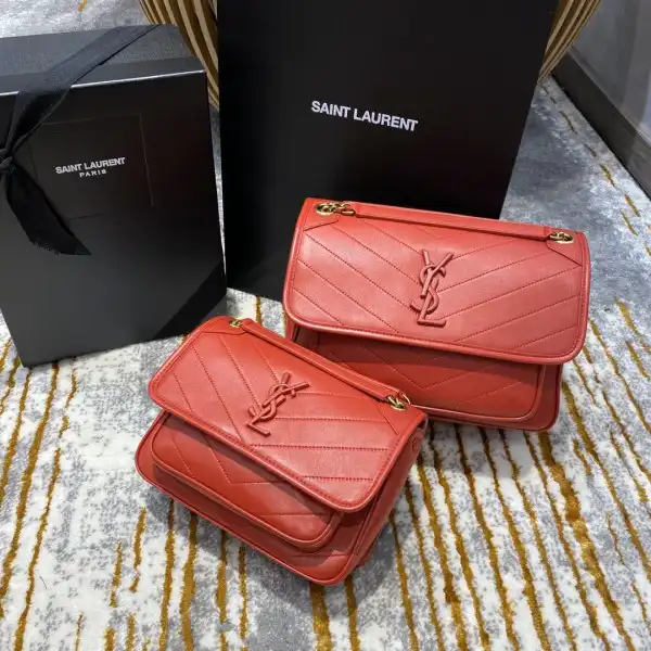 Repladies REP YSL NIKI BABY