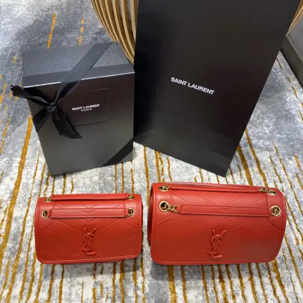 Firstbag Ru YSL NIKI BABY