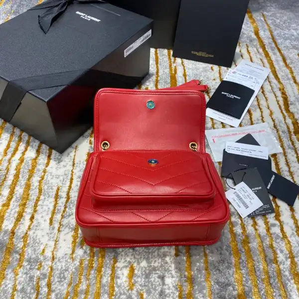 Firstbag Ru YSL NIKI BABY