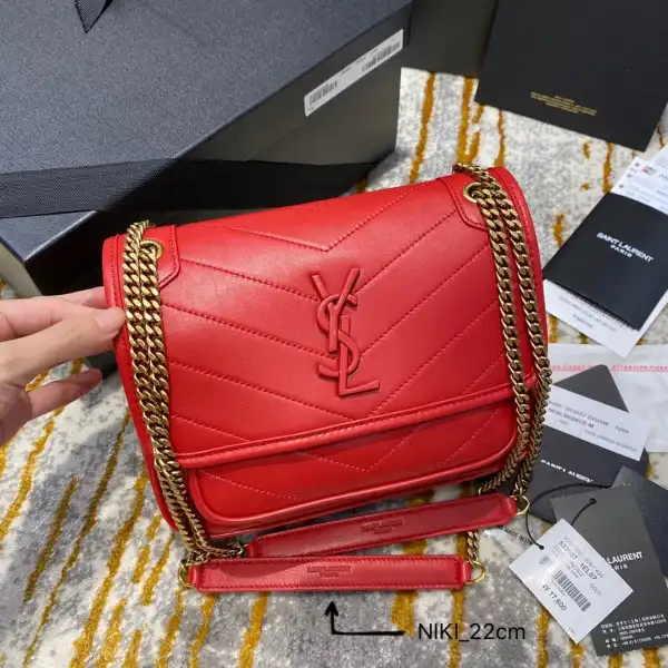 REP YSL NIKI BABY