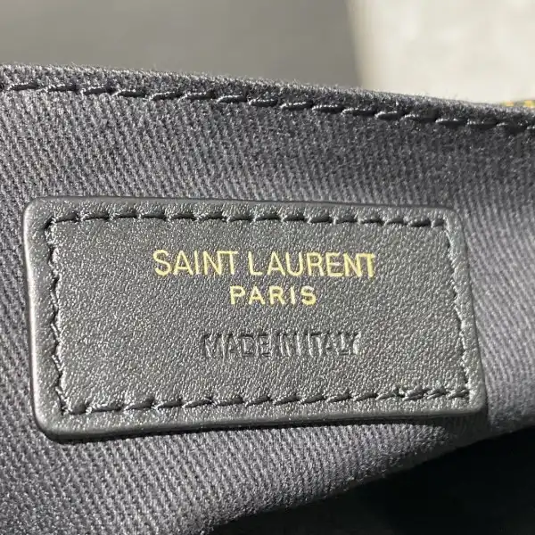 YSL MONOGRAM CHANELUTCH