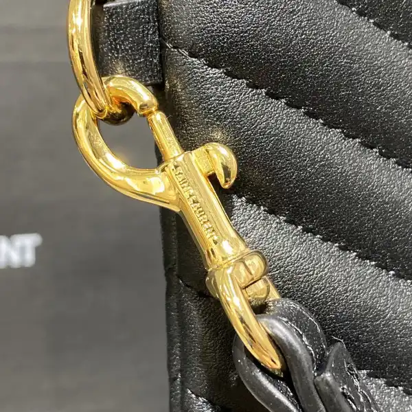 First bag ru YSL MONOGRAM CHANELUTCH