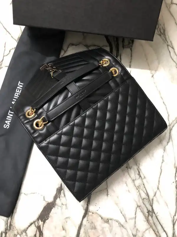 First bag ru YSL ENVELOPE MEDIUM BAG