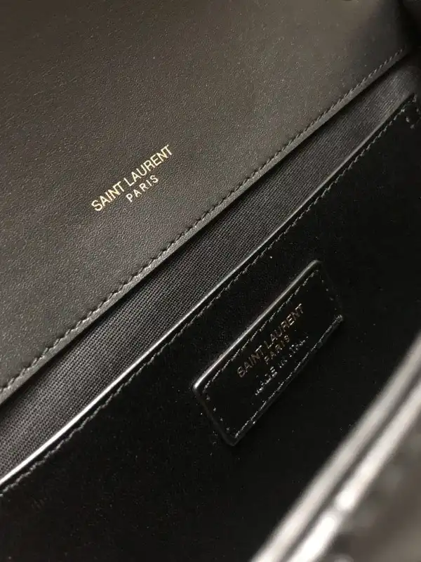 YSL ENVELOPE MEDIUM BAG