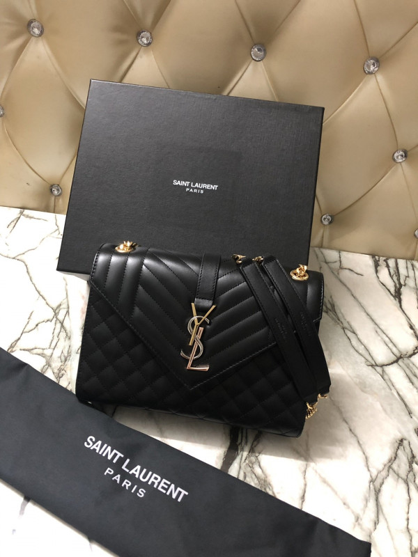 HOT SALE YSL ENVELOPE MEDIUM BAG