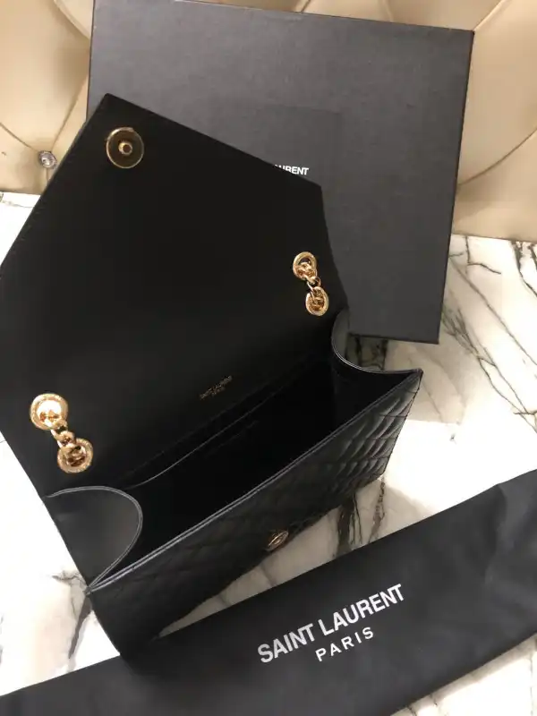 Affordable YSL ENVELOPE MEDIUM BAG