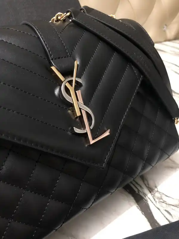 First bag ru YSL ENVELOPE MEDIUM BAG