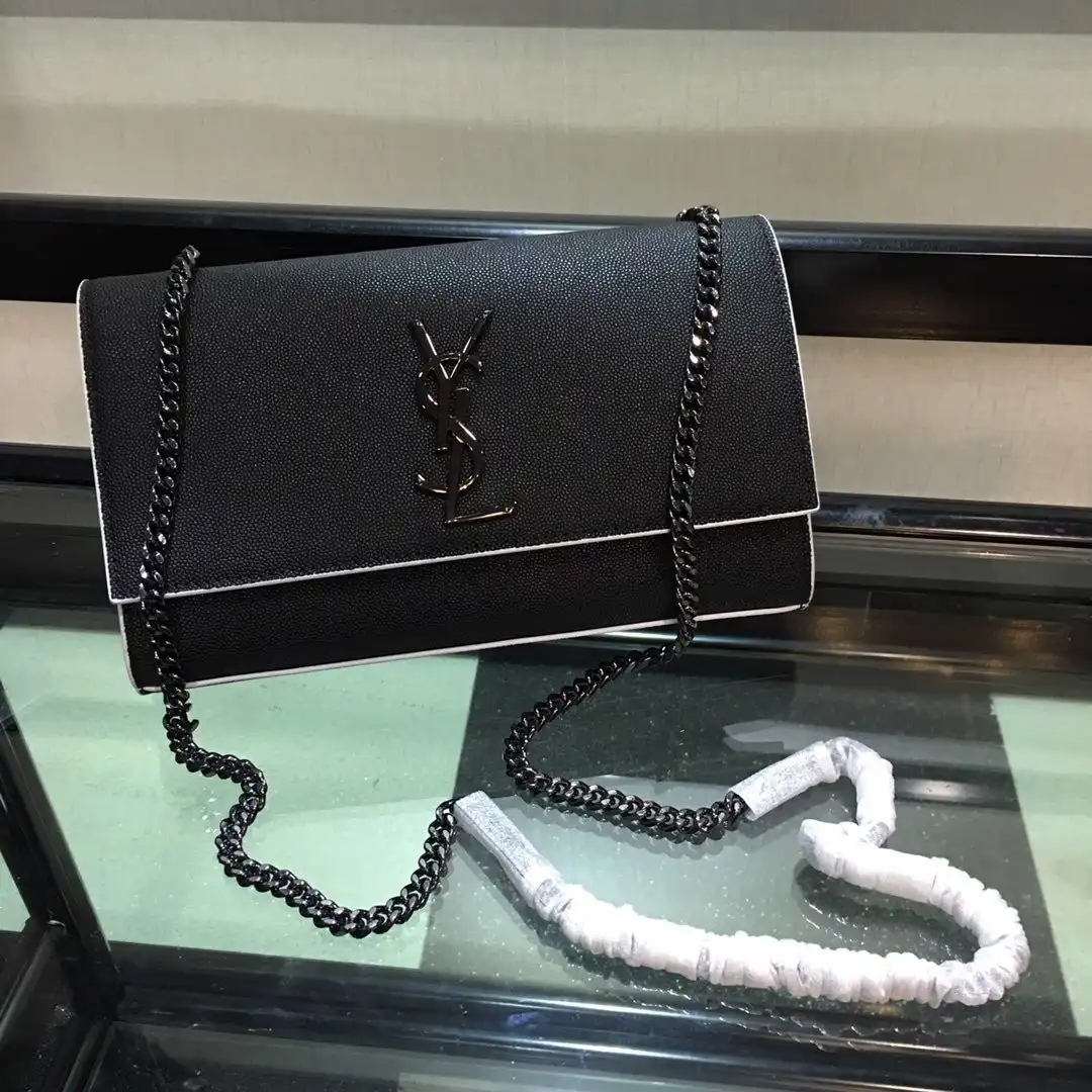 TO YSL KATE MEDIUM