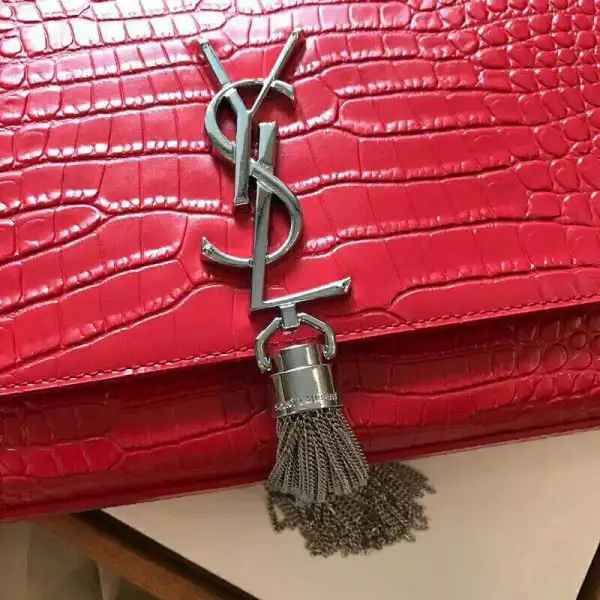 First bag ru YSL KATE MEDIUM