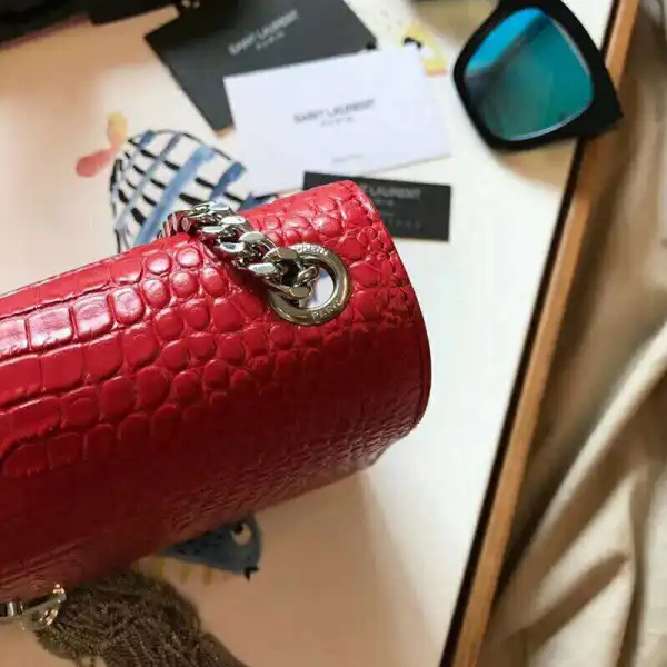 First bag ru YSL KATE MEDIUM