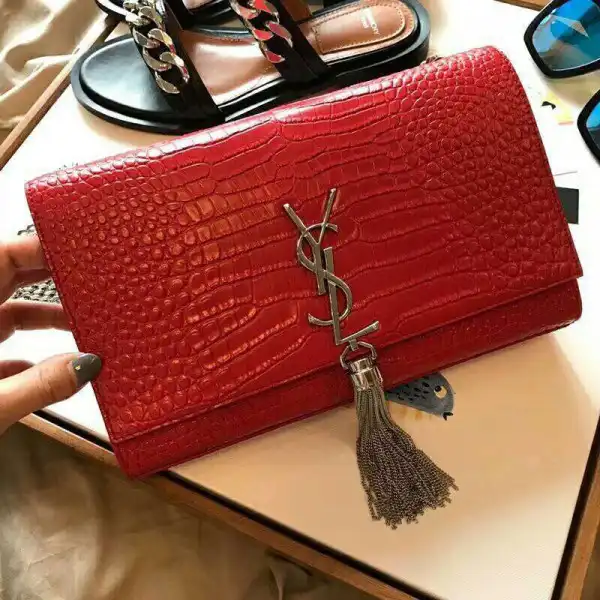 TO YSL KATE MEDIUM