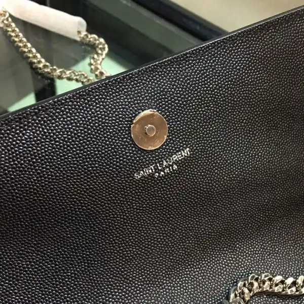 First Bag Ru YSL KATE MEDIUM