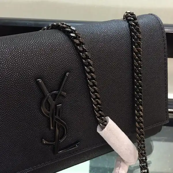 First bag ru YSL KATE MEDIUM