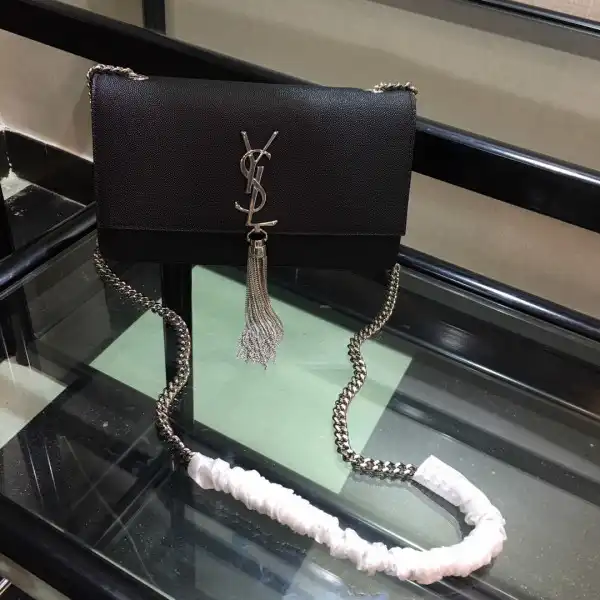 First Bag Ru YSL KATE MEDIUM