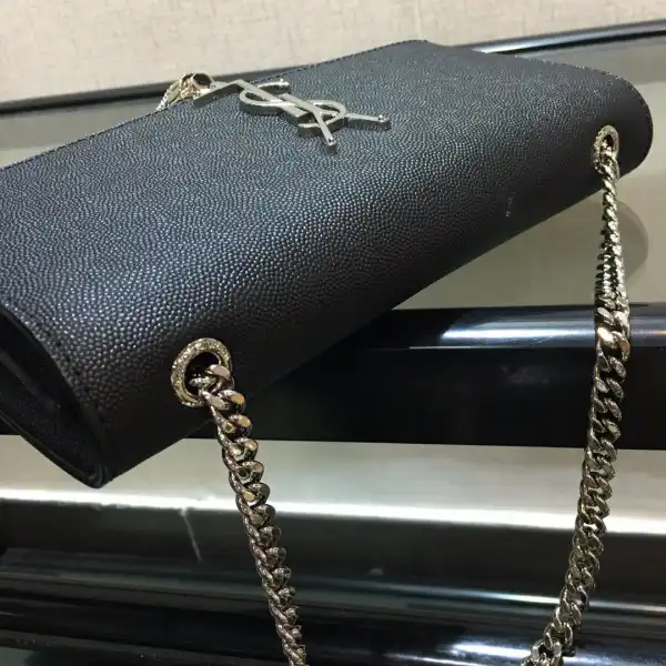 First Bag Ru YSL KATE MEDIUM