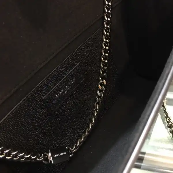 First Bag Ru YSL KATE MEDIUM