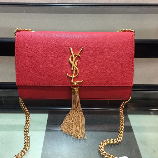 HOT SALE YSL KATE MEDIUM