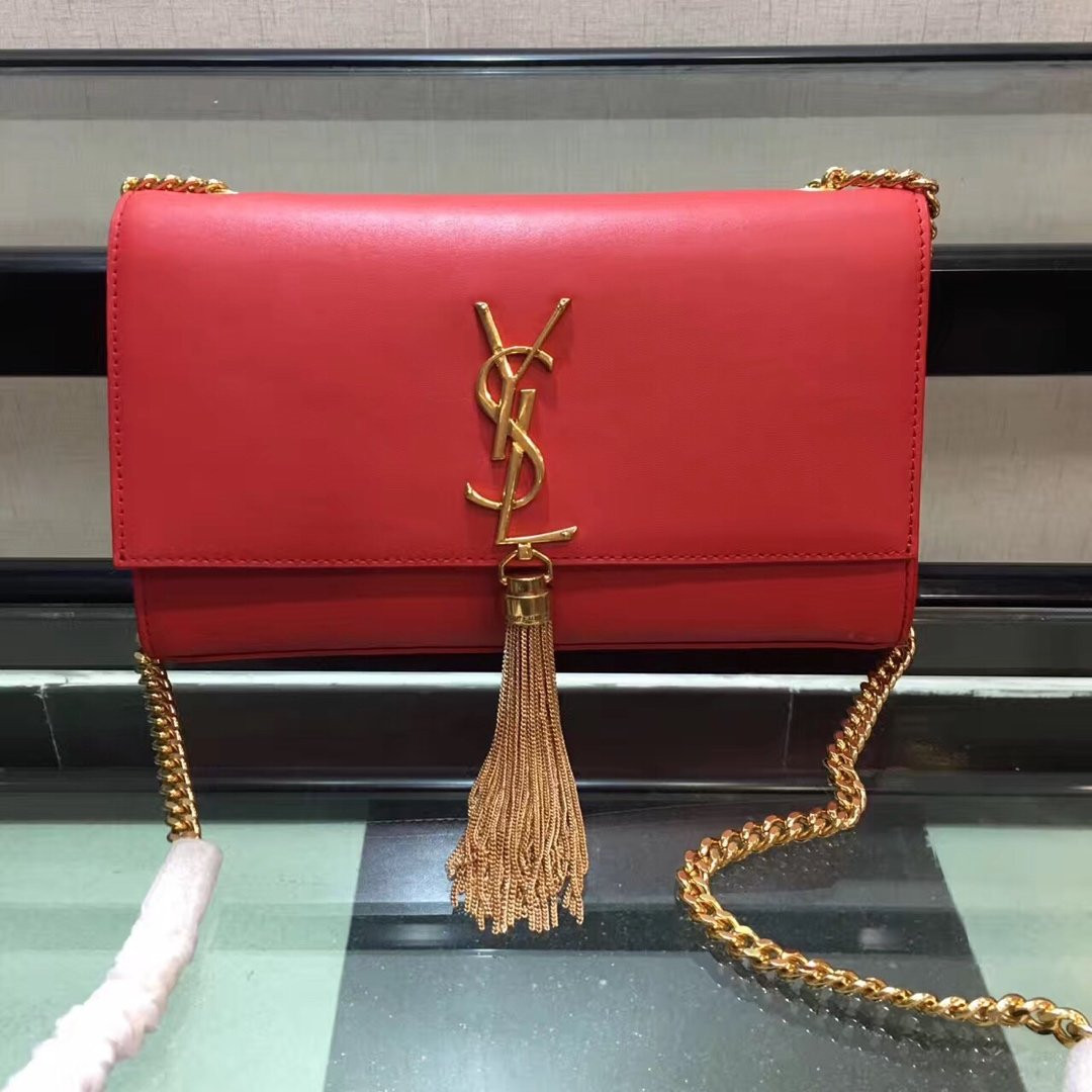 HOT SALE YSL KATE MEDIUM