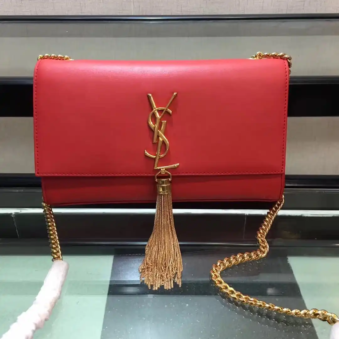 TO YSL KATE MEDIUM