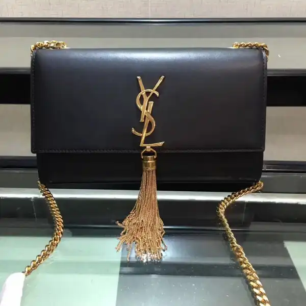 First bag ru YSL KATE MEDIUM