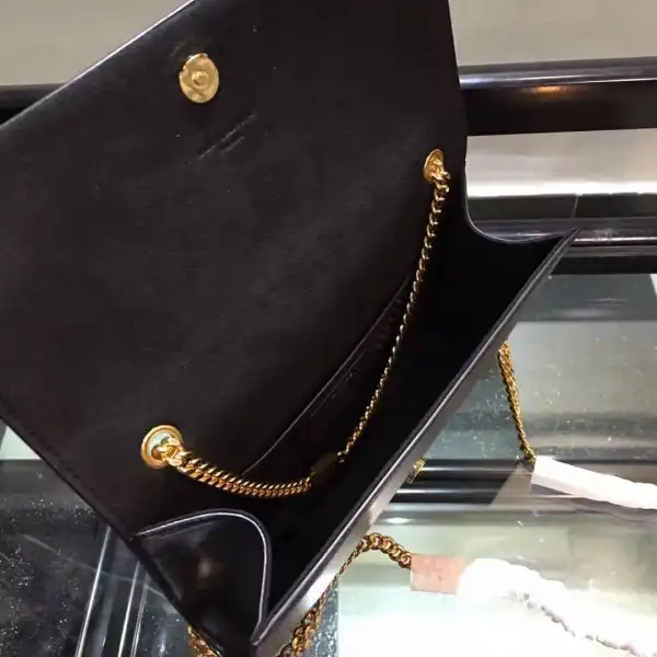 First bag ru YSL KATE MEDIUM