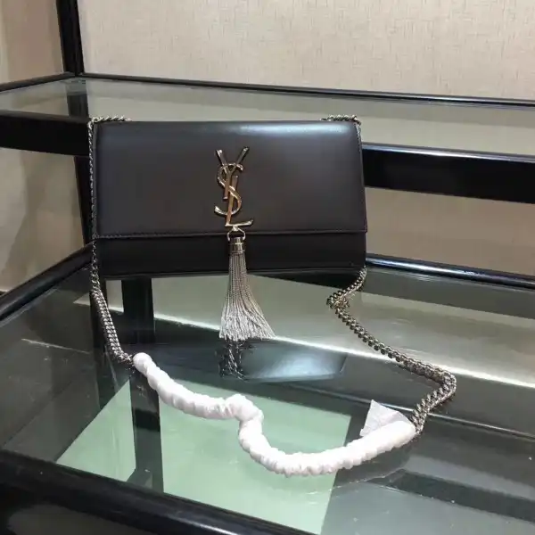 First bag ru YSL KATE MEDIUM