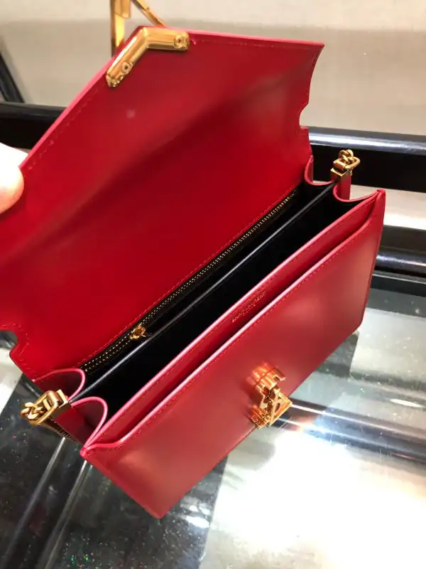 Yupoo bagsoffer YSL CASSANDRA