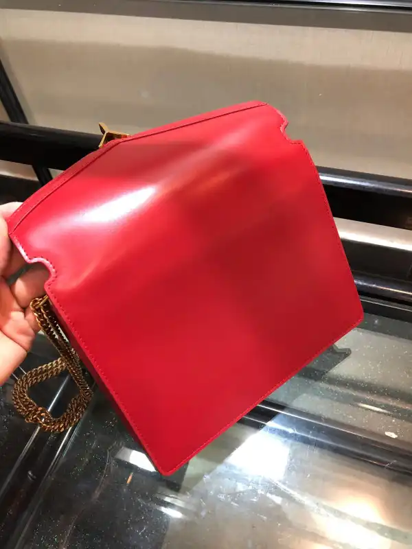 First bag ru YSL CASSANDRA