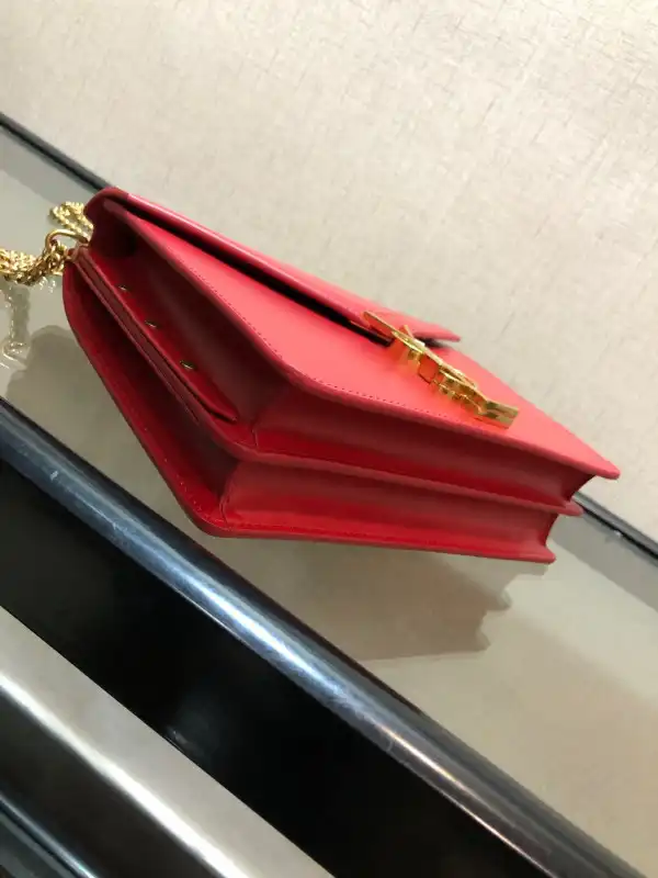 YSL CASSANDRA