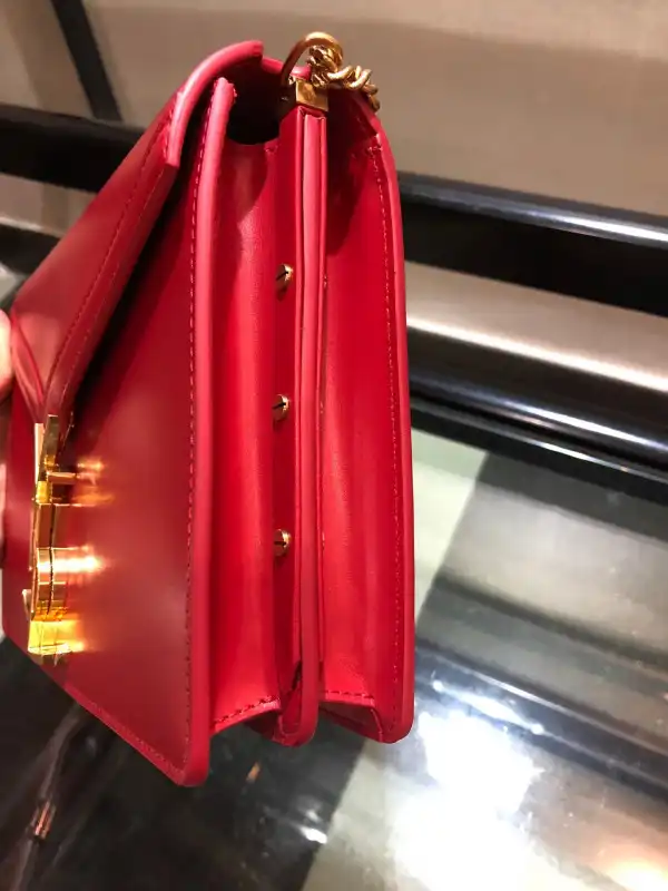 First bag ru YSL CASSANDRA