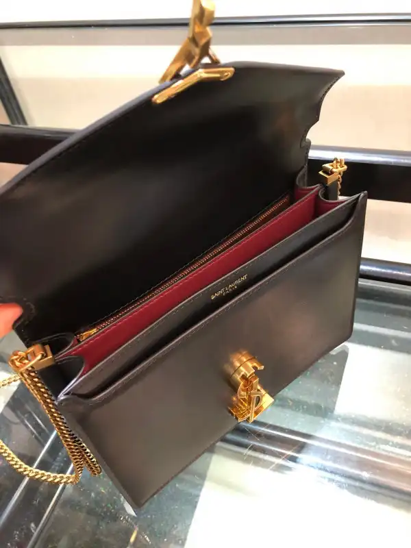 First bag ru YSL CASSANDRA