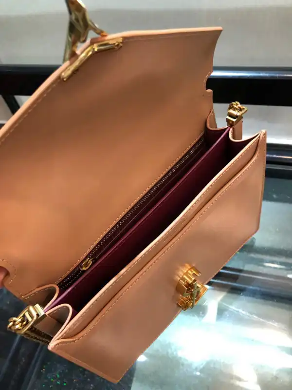 Bagsoffer yupoo YSL CASSANDRA