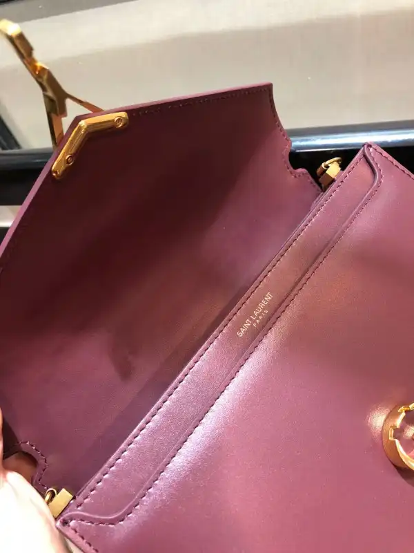 Firstbag Ru YSL CASSANDRA