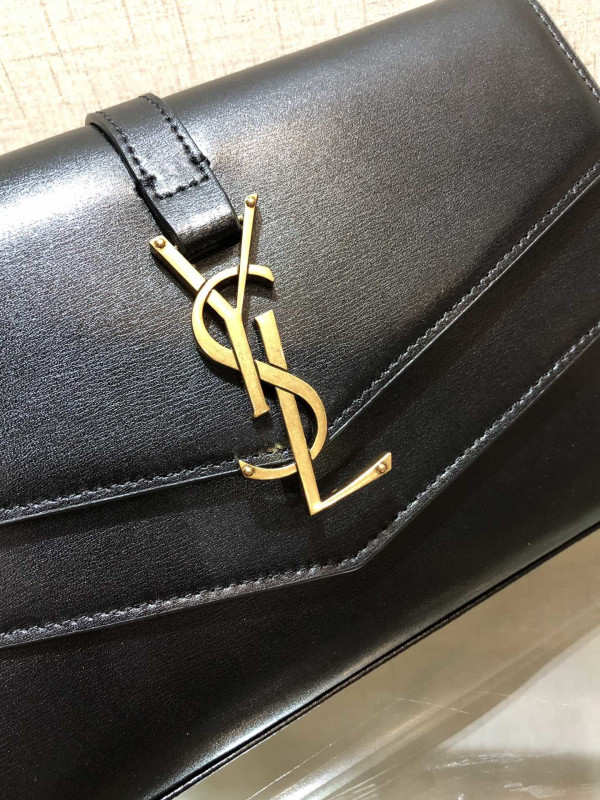 HOT SALE YSL MEDIUM SULPICE CHAIN WALLET