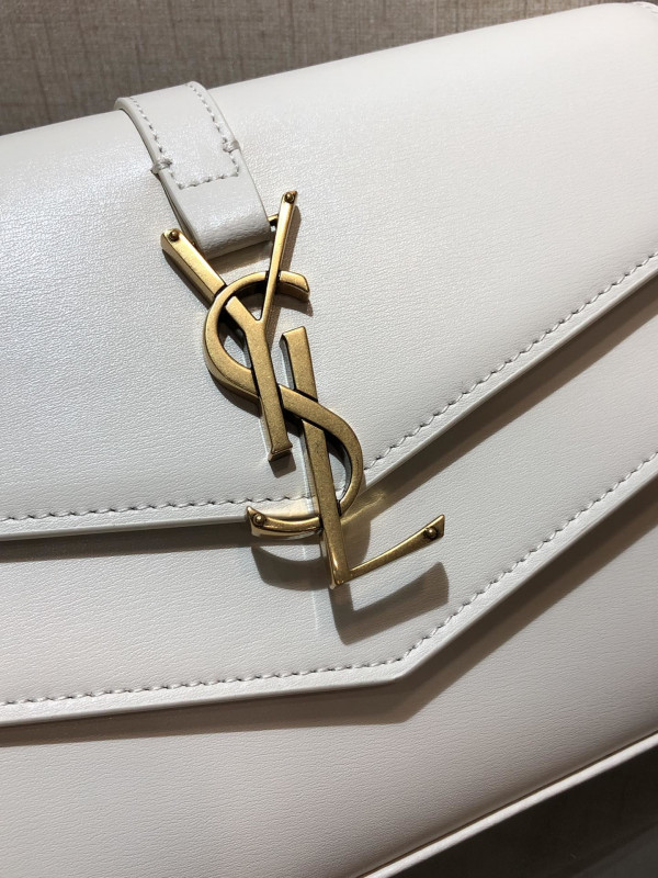 HOT SALE YSL MEDIUM SULPICE CHAIN WALLET