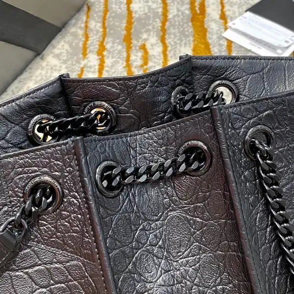 YSL NIKI TOTE BAG